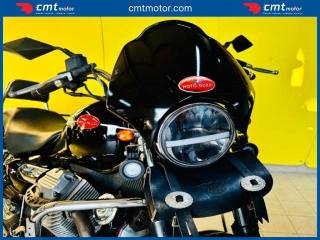 MOTO GUZZI Nevada 750 usata 5