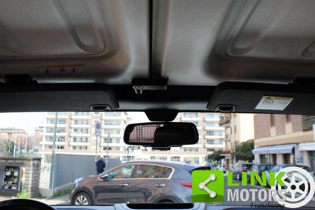 JEEP Wrangler usata 26