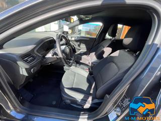 FORD Focus usata, con ESP