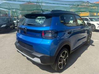 CITROEN C3 usata, con Autoradio