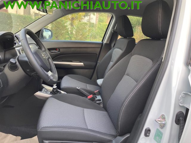 SUZUKI Vitara usata, con Controllo automatico clima