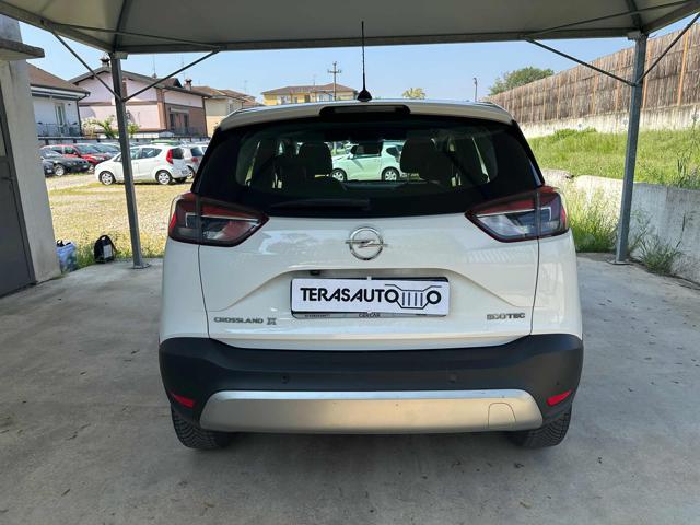 OPEL Crossland X usata 67