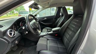 MERCEDES-BENZ A 180 usata, con Filtro antiparticolato