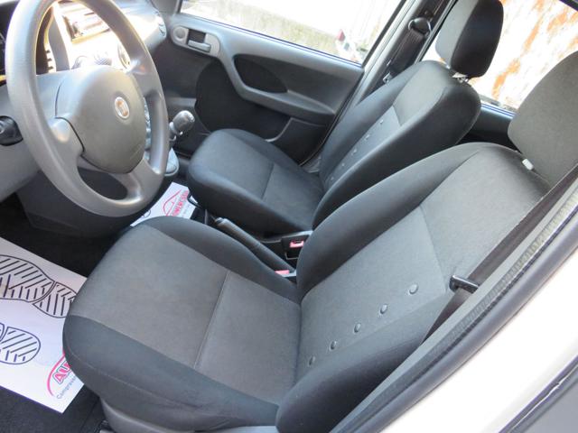 FIAT Panda usata 21