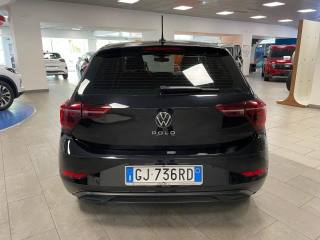 VOLKSWAGEN Polo usata, con Fendinebbia