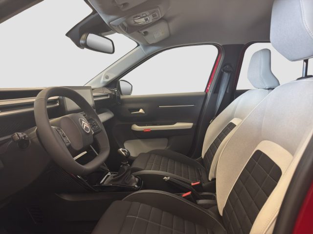 CITROEN C3 usata 8