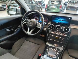 MERCEDES-BENZ GLC 300 usata, con Cruise Control