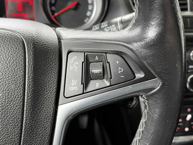 OPEL Mokka usata, con Sensore di luce