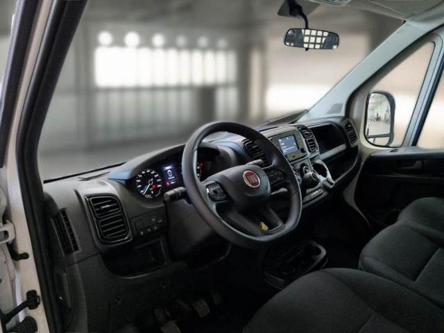 FIAT Ducato usata, con Alzacristalli elettrici