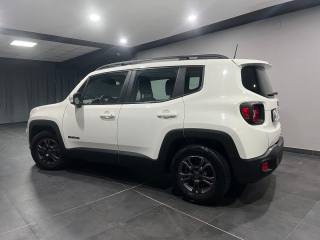 JEEP Renegade usata, con Antifurto