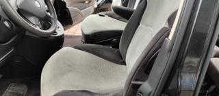 LANCIA Phedra usata, con Fendinebbia