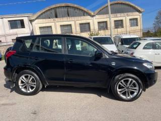 TOYOTA RAV 4 usata 5