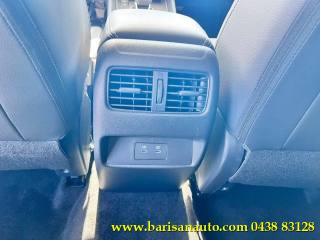 NISSAN Qashqai usata, con Fendinebbia