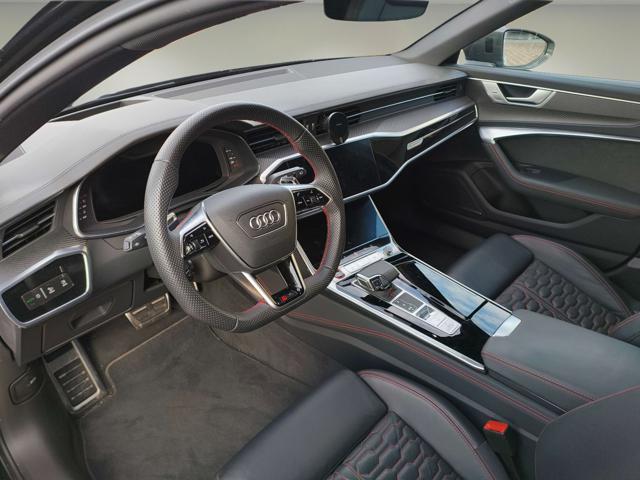 AUDI RS6 usata, con Controllo trazione