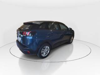 PEUGEOT 3008 usata, con Airbag