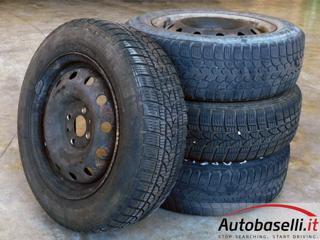 FIAT 500C usata 66