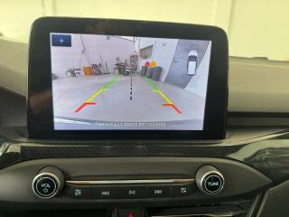 FORD Focus usata, con Controllo elettronico della corsia