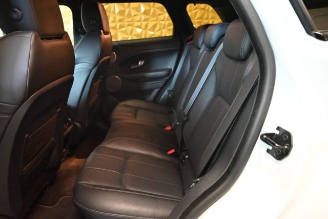 LAND ROVER Range Rover Evoque usata 11