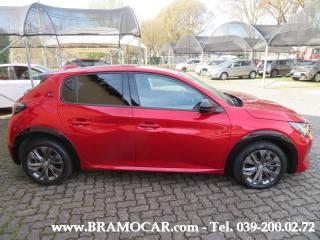 PEUGEOT 208 usata, con Alzacristalli elettrici