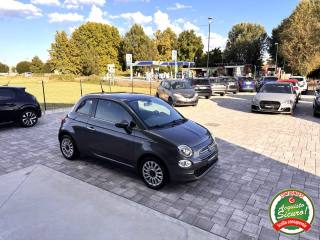 FIAT 500 usata, con Autoradio