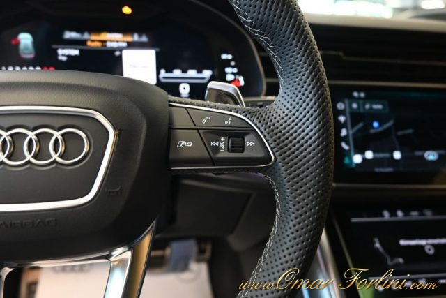 AUDI RS Q8 usata 286