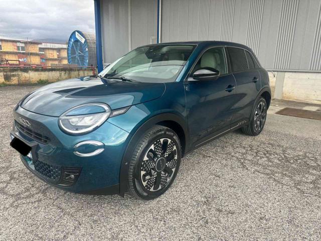 FIAT 600 usata, con Airbag laterali