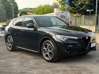 ALFA ROMEO Stelvio usata, con Airbag laterali