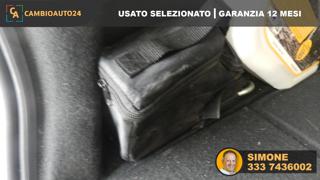 CITROEN Grand C4 Spacetourer usata, con Schermo multifunzione interamente digitale