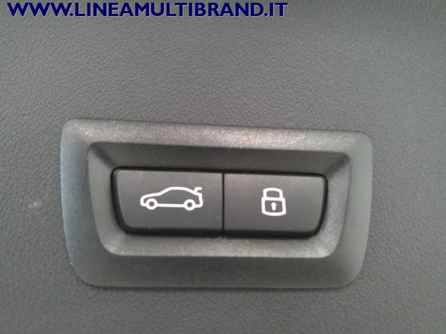 BMW X3 usata, con Boardcomputer