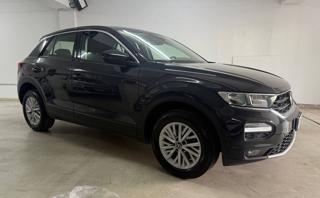 VOLKSWAGEN T-Roc usata, con Airbag laterali