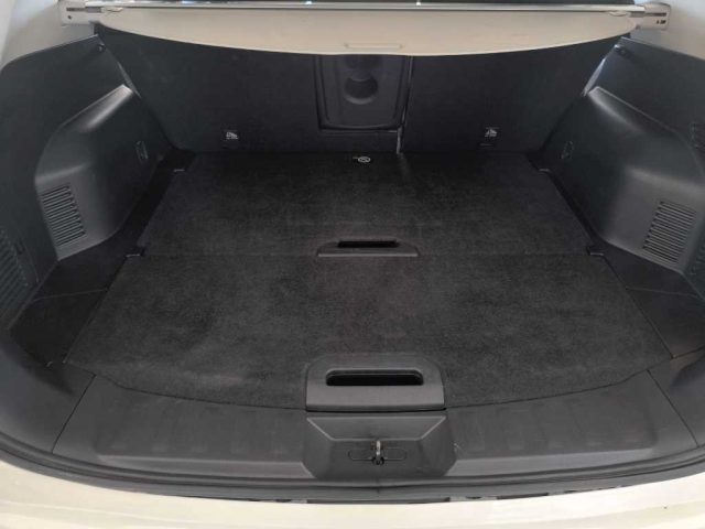NISSAN X-Trail usata, con Bluetooth