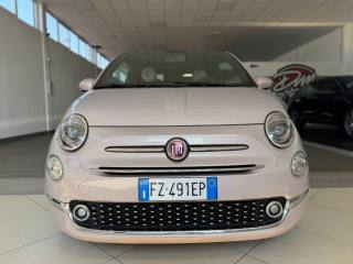 FIAT 500 usata 36