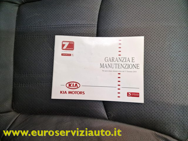 KIA Sorento usata 35