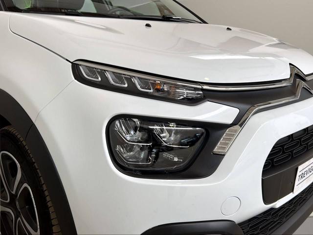 CITROEN C3 usata, con Bluetooth
