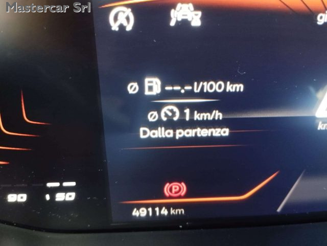 SEAT Arona usata, con Antifurto