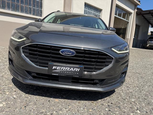 FORD Focus usata, con Airbag