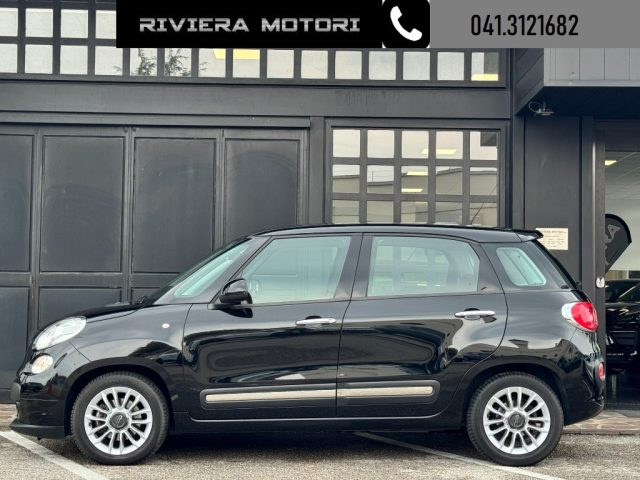 FIAT 500L usata, con Airbag Passeggero