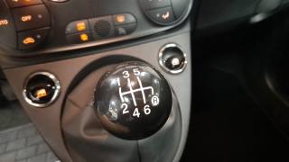 FIAT 500 usata 20