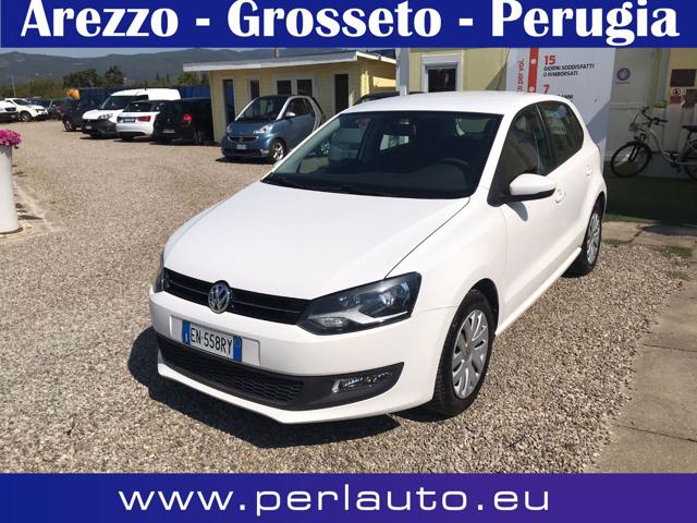 VOLKSWAGEN Polo usata, con ABS