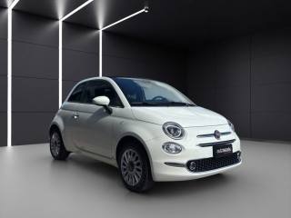FIAT 500 usata, con Boardcomputer