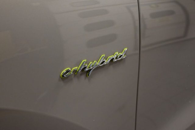 PORSCHE Cayenne usata 120