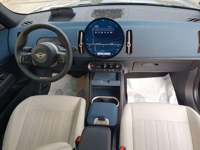 MINI Mini usata, con Controllo trazione