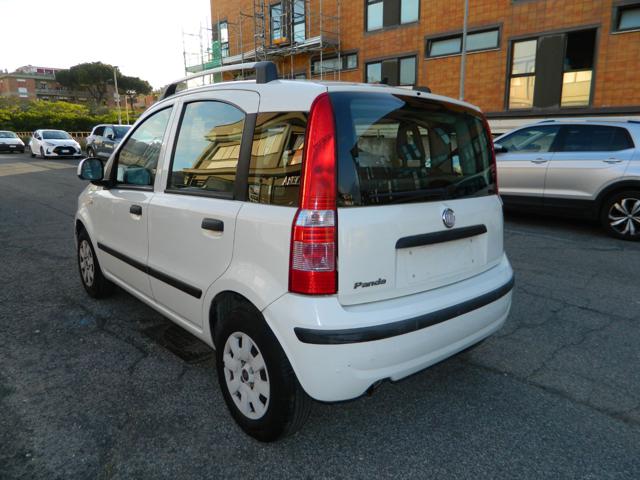 FIAT Panda usata, con Autoradio