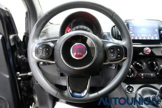 FIAT 500 usata, con Climatizzatore