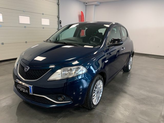 LANCIA Ypsilon usata, con Airbag Passeggero