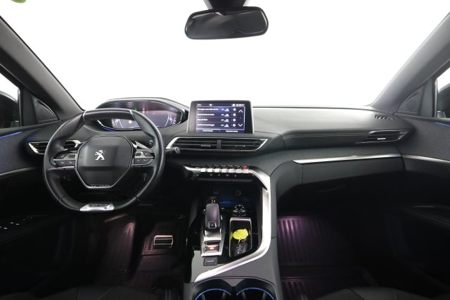 PEUGEOT 3008 usata 4