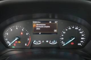 FORD Fiesta usata 6