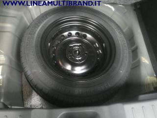 NISSAN Juke usata, con Airbag Passeggero