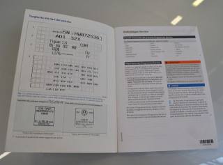 VOLKSWAGEN Tiguan usata, con Cruise Control
