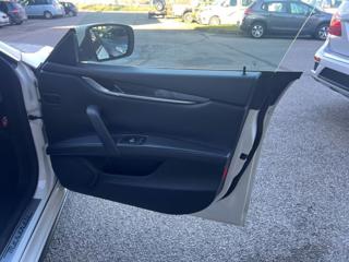 MASERATI Ghibli usata, con Sistema di navigazione